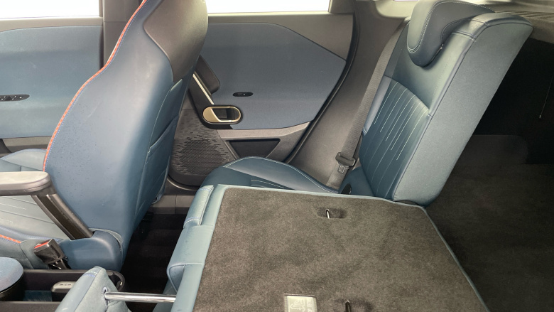 MINI Aceman 160kW SE Classic 54kWh 5dr Auto Electric Hatchback